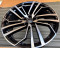 Диск Flow Forming FBX158-21 9x21 5x112 ET28 66.5 BLACK