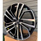 Диск Flow Forming FBX158-21 9x21 5x112 ET28 66.5 BLACK