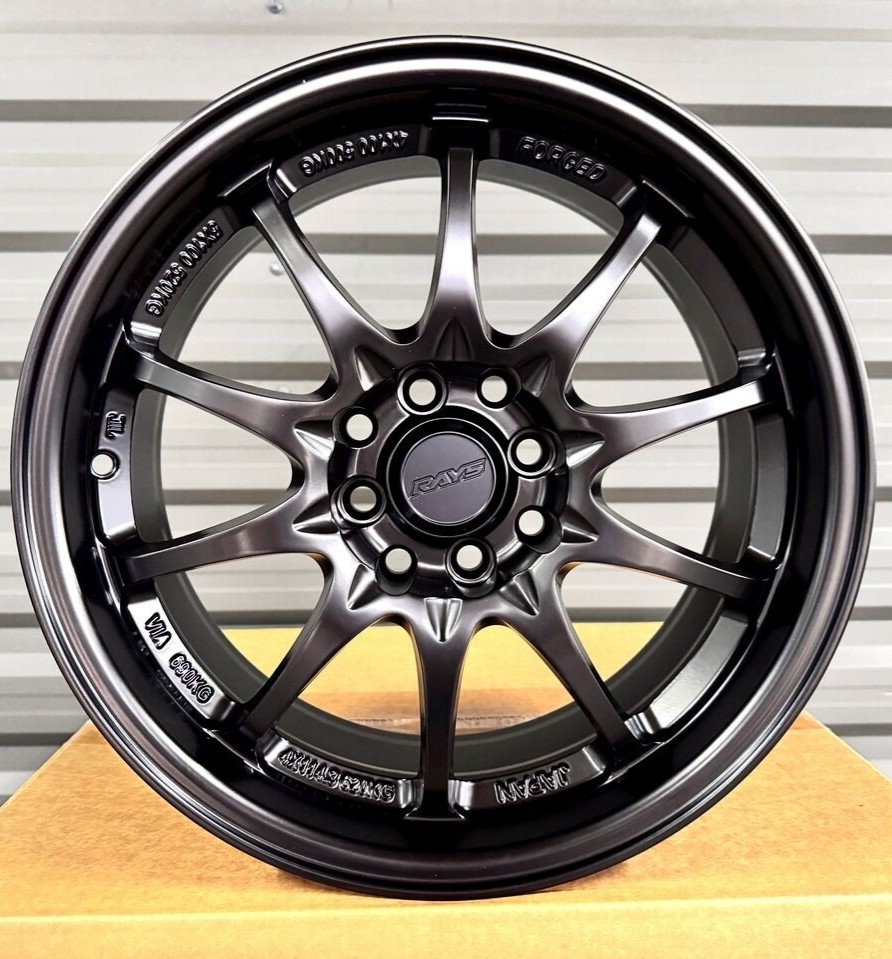 Диск Flow Forming DX136 7x16 4x100 ET35 73.1 BM