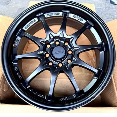 Диск Flow Forming DX136 7x16 4x100 ET35 73.1 BM
