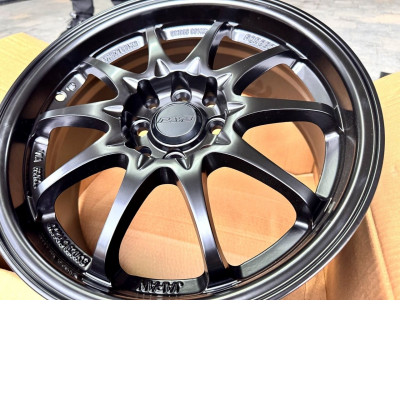 Диск Flow Forming DX136 7x16 4x100 ET35 73.1 BM