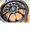 Диск Flow Forming DX136 7x16 4x100 ET35 73.1 BM