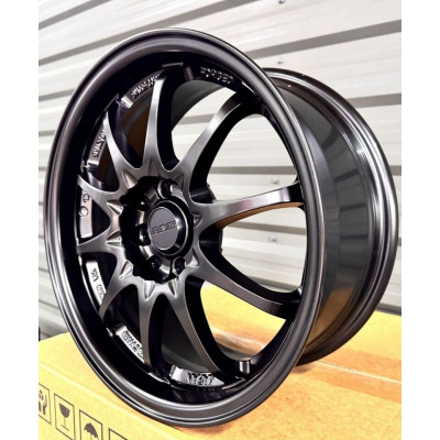 Диск Flow Forming DX136 7x16 4x100 ET35 73.1 BM