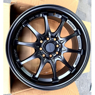 Диск Flow Forming DX136 7x16 4x100 ET35 73.1 BM