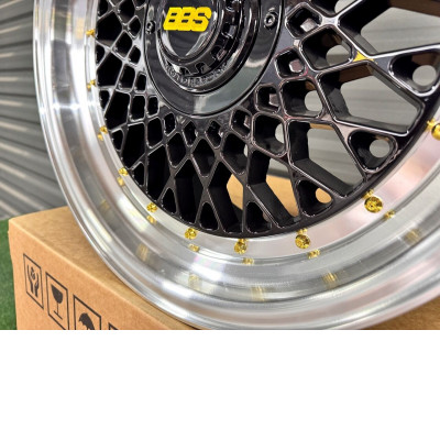Диски Flow Forming DX163
