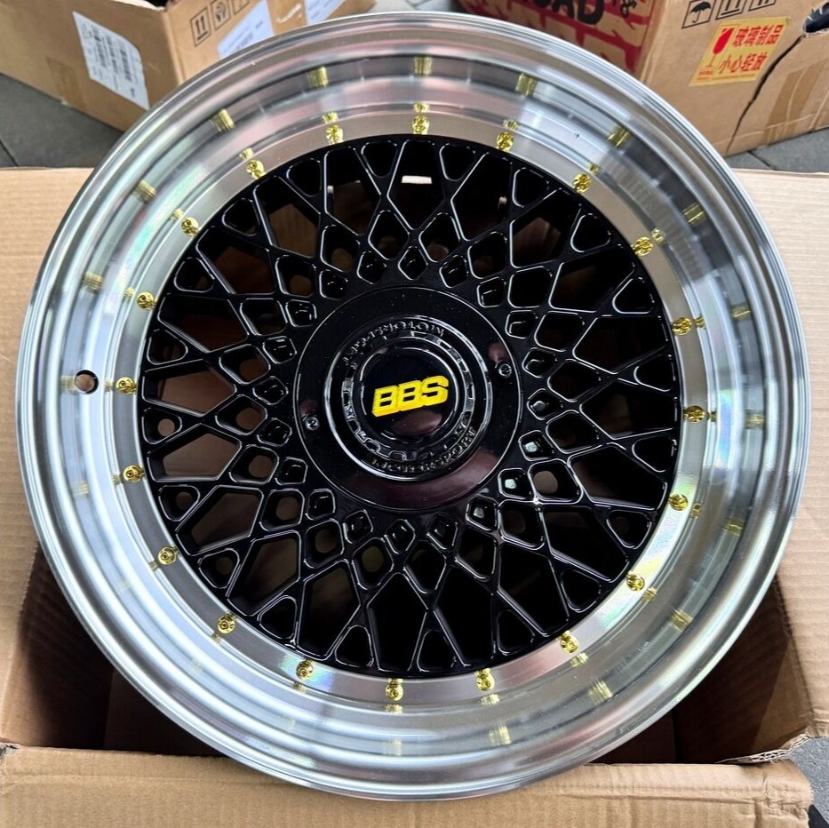 Диски Flow Forming DX163