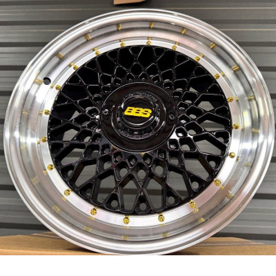 Диски Flow Forming DX163