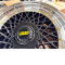 Диски Flow Forming DX163 цвет 