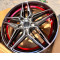 Диск Flow Forming JT132 7.5x17 5x112 ET35 73.1 BLACK