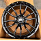 Диск Flow Forming JT165-20 9x20 6x139.7 ET-12 110.1 BM