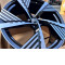 Диск Flow Forming FBX183-22 9.5x22 5x112 ET36 66.5 BLACK