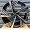 Диск Flow Forming FBX183-22 9.5x22 5x112 ET36 66.5 BLACK