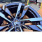 Диск Flow Forming FBX254-9 8x19 5x112 ET42 57.1 BLACK