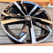 Диск Flow Forming FBX254-9 8x19 5x112 ET42 57.1 BLACK