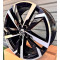 Диск Flow Forming FBX254-9 8x19 5x112 ET42 57.1 BLACK