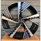 Диск Flow Forming FBX183-9 8x19 5x112 ET38 66.6 BLACK