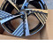 Диск Flow Forming FBX183-9 8x19 5x112 ET38 66.6 BLACK