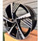 Диск Flow Forming FBX183-9 8x19 5x112 ET38 66.6 BLACK