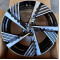 Диск Flow Forming FBX183-9 8x19 5x112 ET38 66.6 BLACK