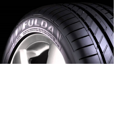 Fulda SportControl 215/45 R17 летняя шина