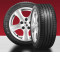 Fulda SportControl 215/45 R17 летняя шина
