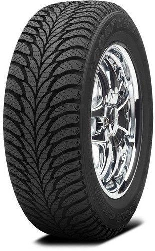 Зимние шины Goodyear Eagle Ultra Grip GW-2