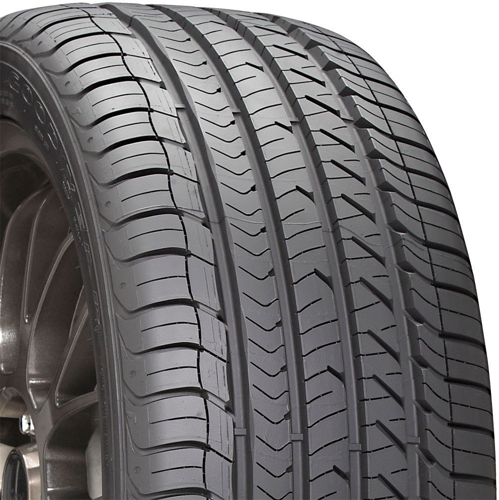 Летние шины Goodyear Eagle Sport SUV TZ