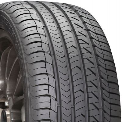 Летние шины Goodyear Eagle Sport SUV TZ