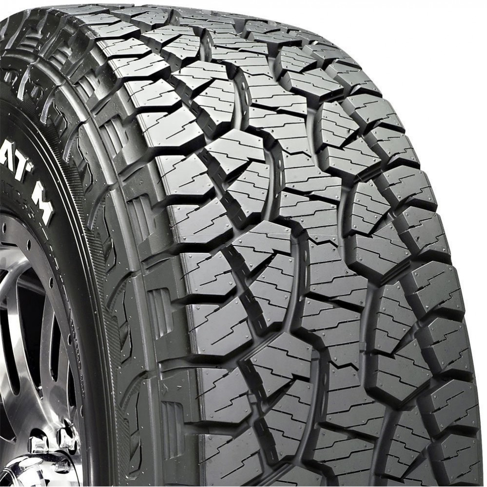 Всесезонные шины Hankook Dynapro AT-M RF10