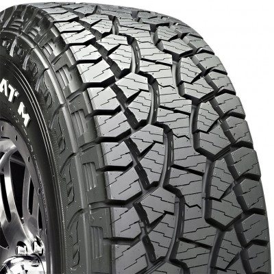 Всесезонные шины Hankook Dynapro AT-M RF10
