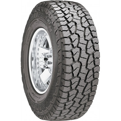 Всесезонные шины Hankook Dynapro AT-M RF10