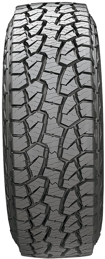 Всесезонные шины Hankook Dynapro AT-M RF10