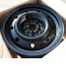 Диск KAP K175 6.5x17 5x114.3 ET40 67.1 Black