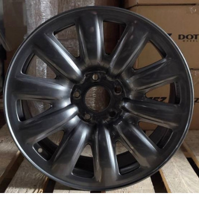 Диск KFZ 202401A 7x17 5x114.3 ET43.5 67.1 GR