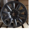 Диск KFZ 202401A 7x17 5x114.3 ET43.5 67.1 GR