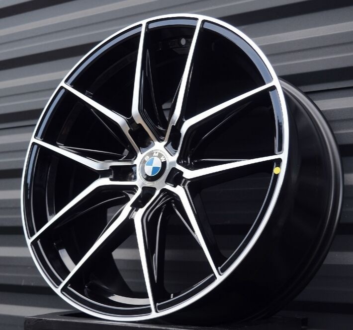 Диски Koko SL525