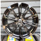 Диск Koko FF560 7.5x17 5x112 ET38 57.1 Black