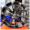 Диск Koko FF560 7.5x17 5x112 ET38 57.1 Black