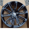 Диск Koko FF560 7.5x17 5x112 ET38 57.1 Black