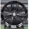 Диск Koko FF560 7.5x17 5x112 ET38 57.1 Black