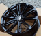 Диск Koko FF560 7.5x17 5x112 ET38 57.1 Black