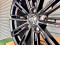 Диск Koko FF560 7.5x17 5x112 ET38 57.1 Black