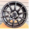 Диск Koko SL528 7x16 5x114.3 ET35 73.1 BM