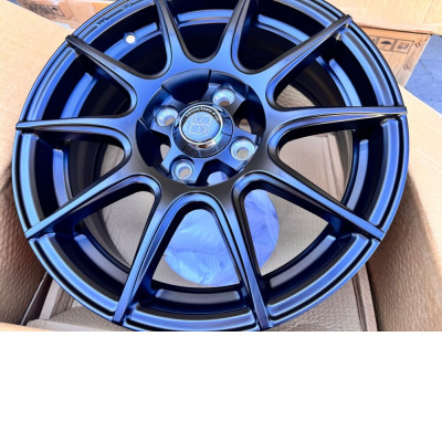 Диск Koko SL528 7x16 5x114.3 ET35 73.1 BM
