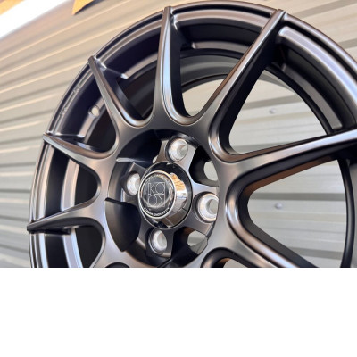 Диск Koko SL528 7x16 5x114.3 ET35 73.1 BM