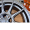 Диск Koko SL528 7x16 5x112 ET35 66.5 MGR