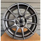 Диск Koko SL528 7x16 5x112 ET35 66.5 MGR