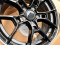 Диск Koko SL552 8x18 5x114.3 ET38 73.1 Black