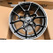 Диск Koko SL552 8x18 5x114.3 ET38 73.1 Black