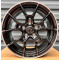 Диск Koko SL552 8x18 5x114.3 ET38 73.1 Black